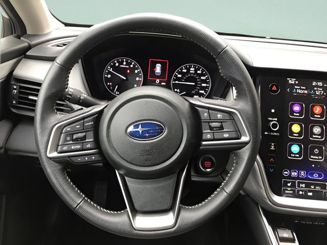 Used 2024 Subaru Outback Premium image 13