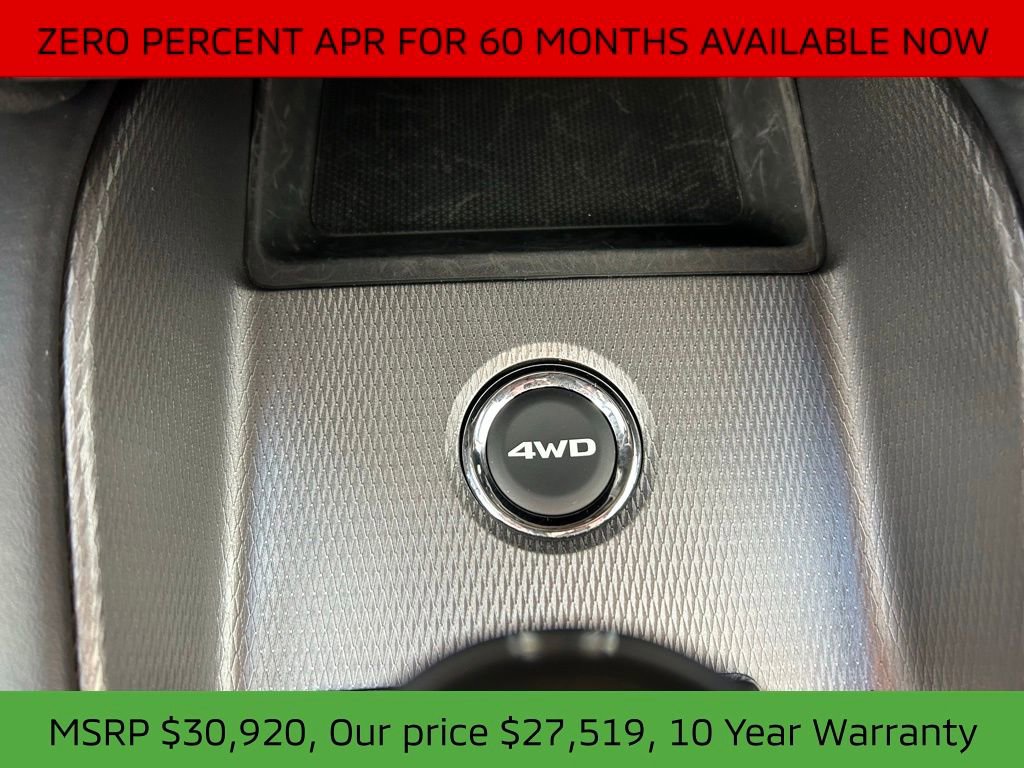 New 2025 Mitsubishi Outlander Sport SEL image 66