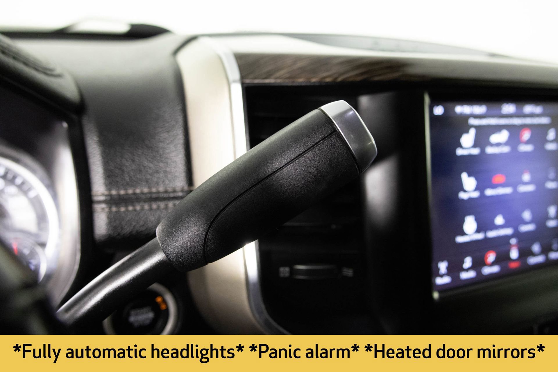 Used 2021 RAM 2500 Laramie image 29