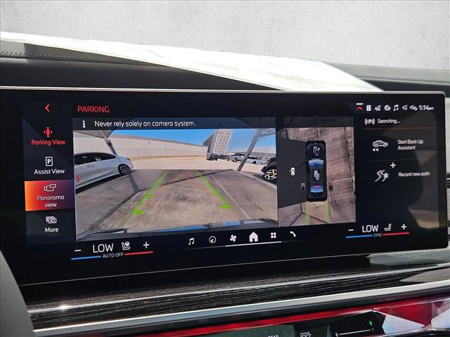 New 2026 BMW 740i xDrive AWD/4WD image 13