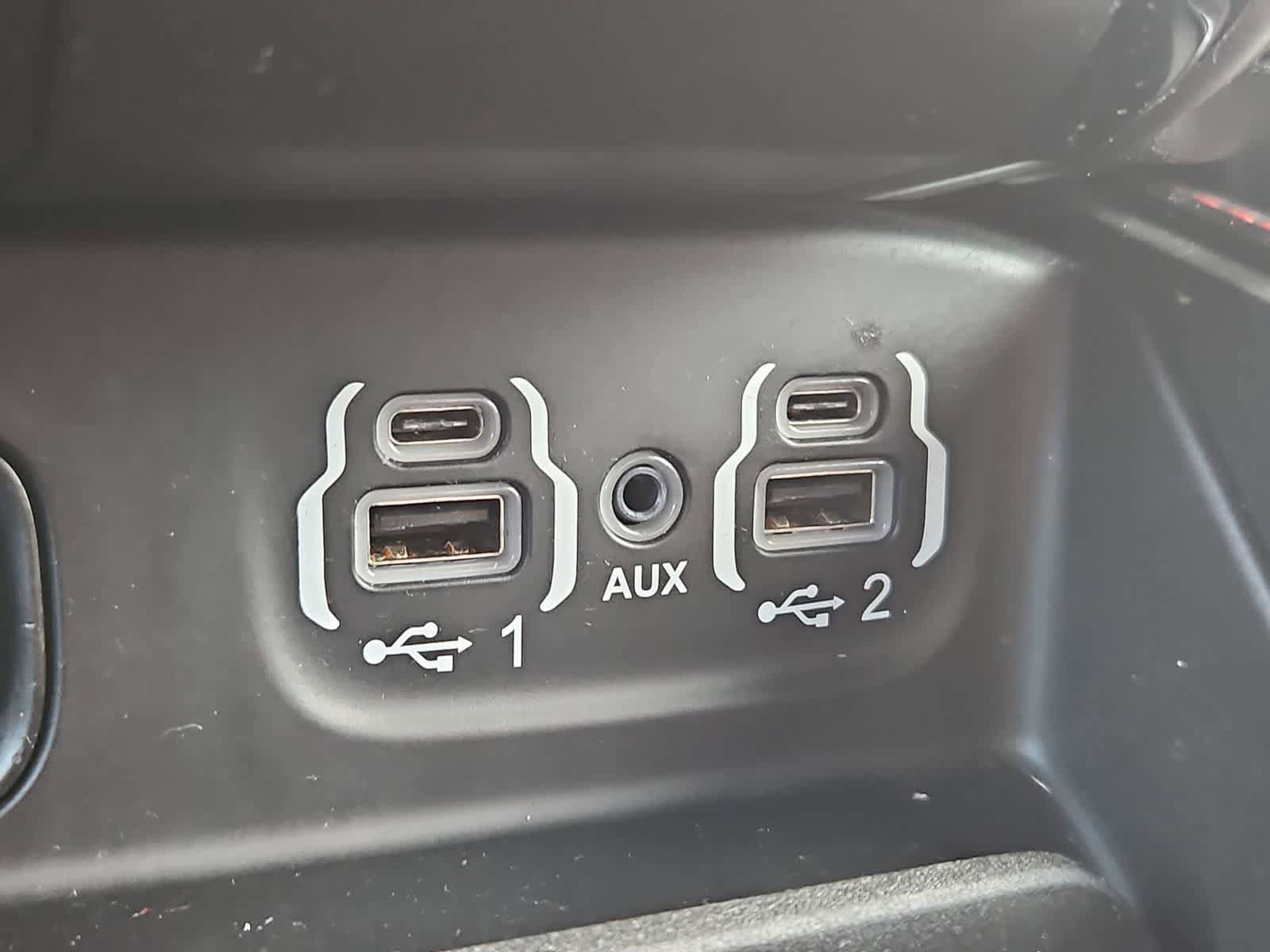 Used 2021 RAM 1500 TRX w/ TRX Level 2 Equipment Group AWD/4WD image 31