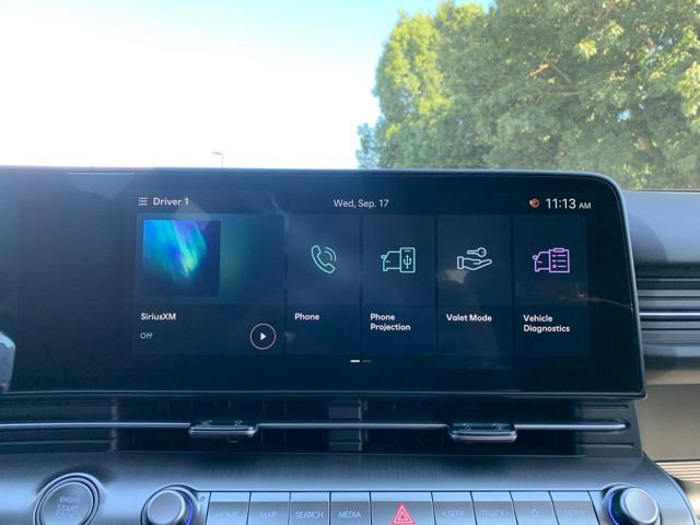 New 2026 Hyundai Kona SE image 12