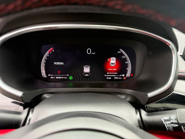 Used 2022 Acura MDX A-Spec image 18