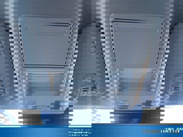 Certified 2025 Ford Bronco Sport Outer Banks w/ Outer Banks Tech Package+ image 39