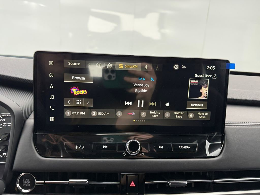 New 2026 Mitsubishi Outlander ES image 17