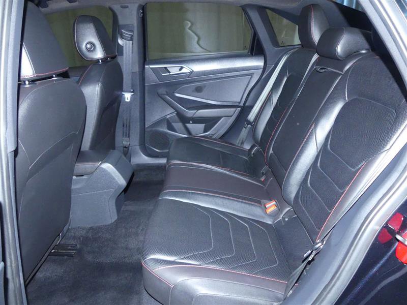 Used 2021 Volkswagen Jetta GLI Autobahn w/ GLI Autobahn Black Package image 23