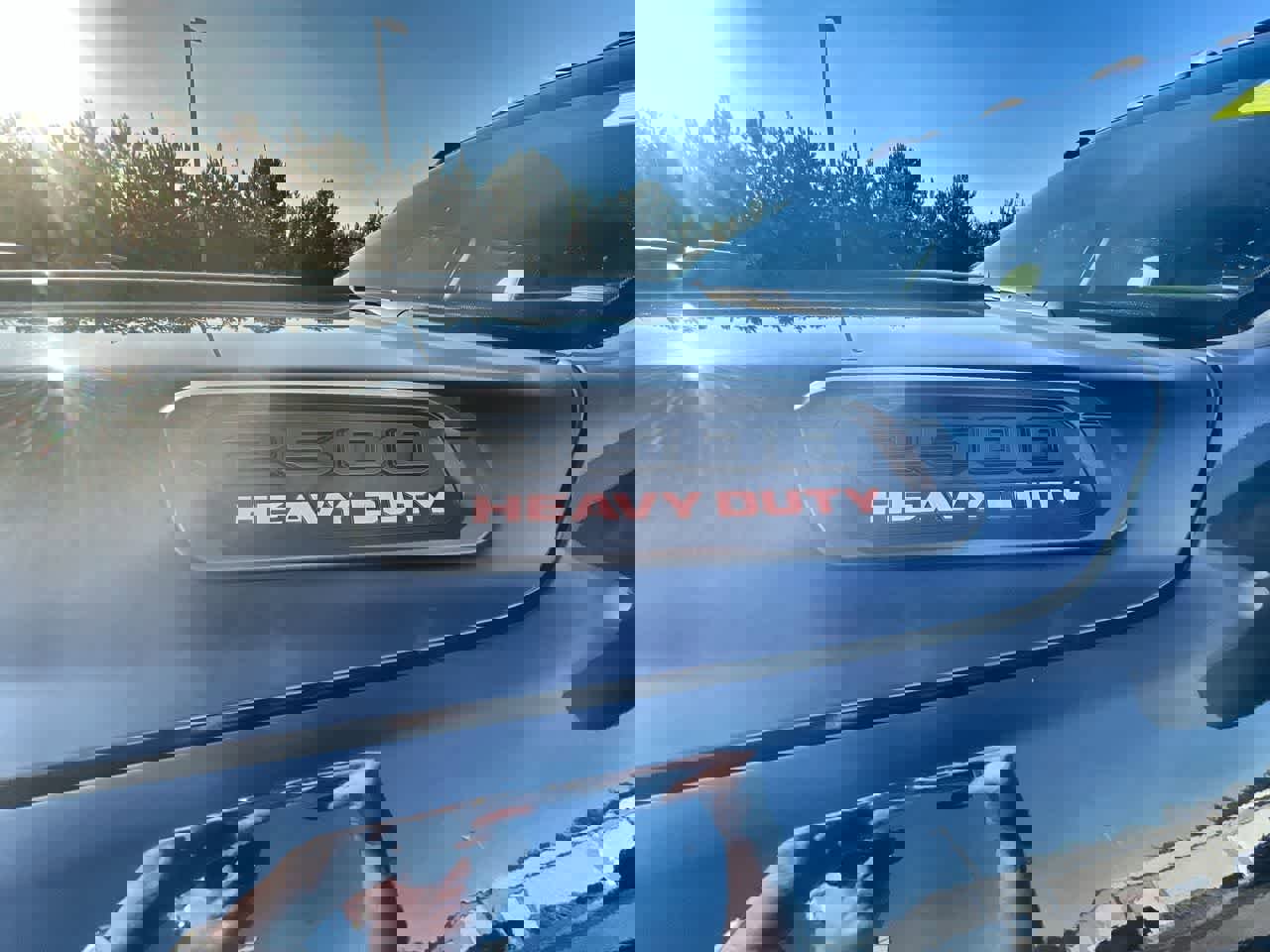 Used 2022 RAM 2500 Limited w/ Towing Technology Group image 30