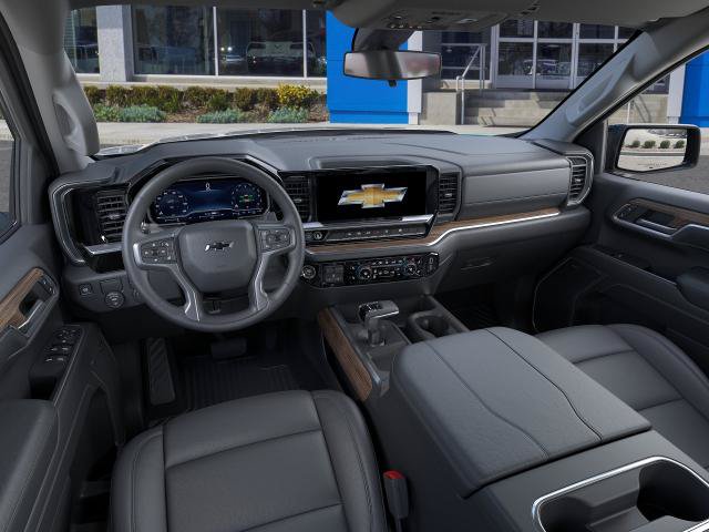 New 2026 Chevrolet Silverado 1500 RST w/ All Star Edition Plus RWD image 15