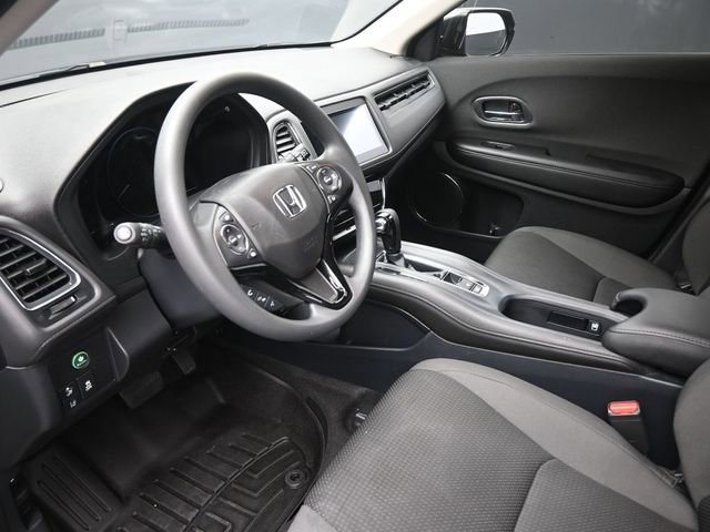 Used 2022 Honda HR-V EX image 18