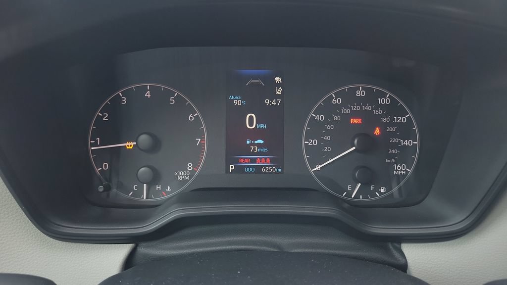 Certified 2024 Toyota Corolla LE FWD image 24