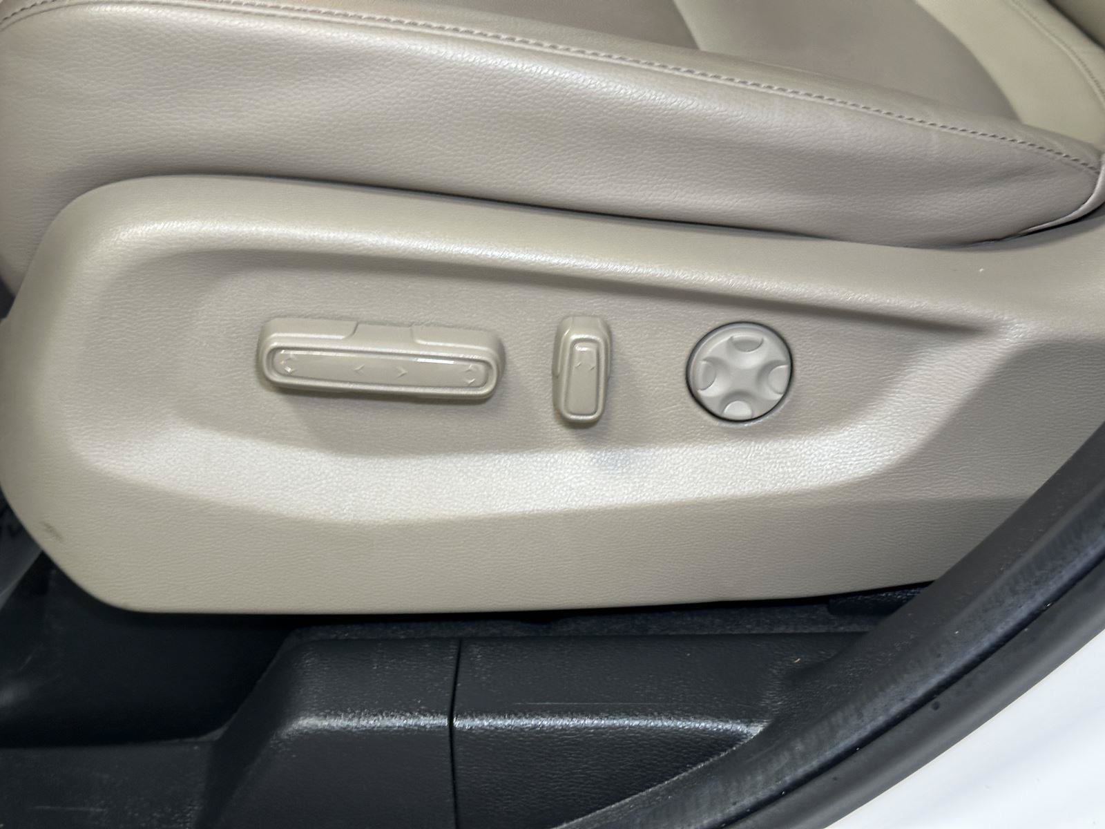 Used 2024 Honda Odyssey EX-L image 23