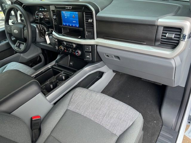 New 2026 Ford F350 XLT w/ XLT Value Package image 18