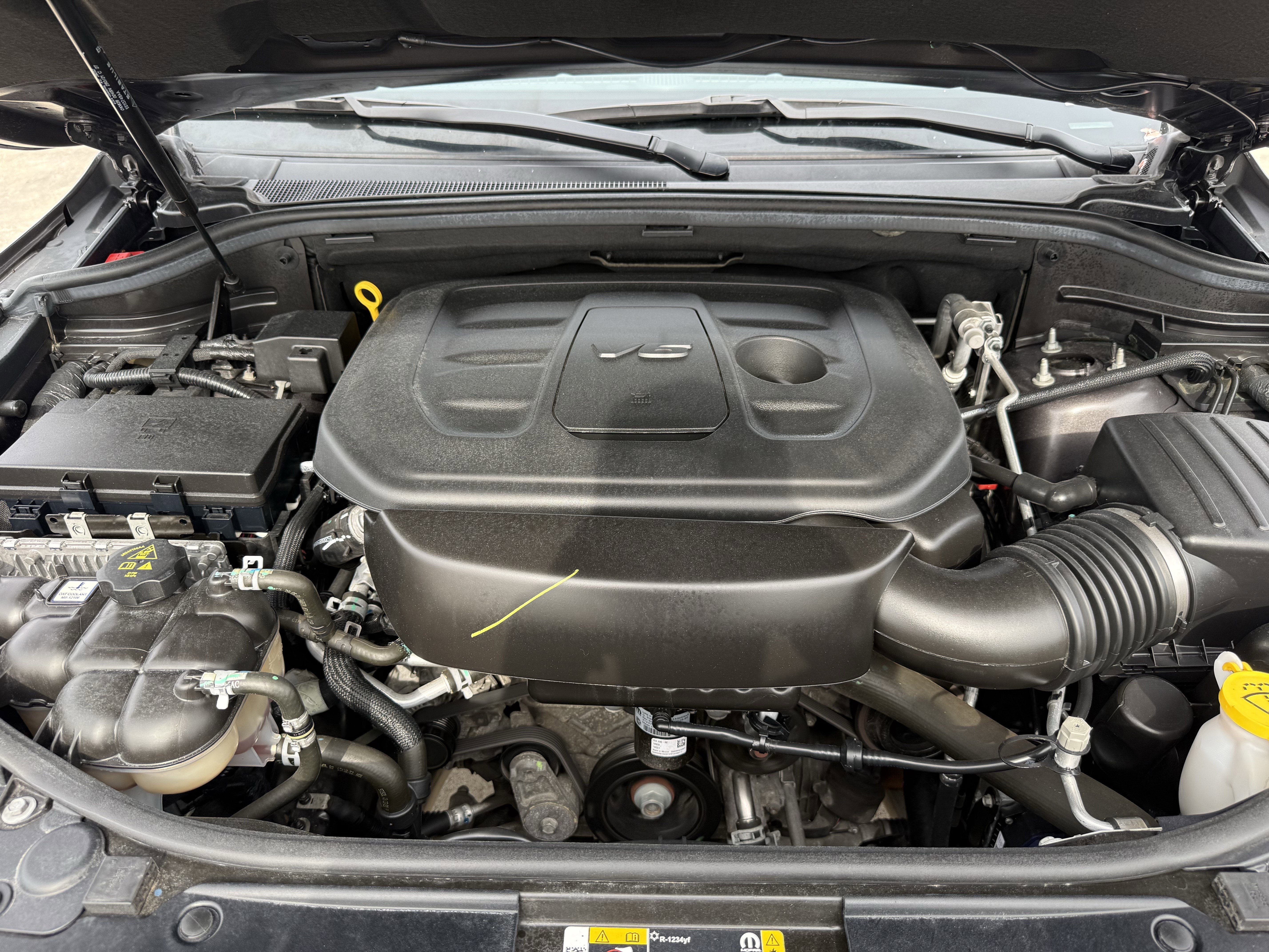 Used 2021 Jeep Grand Cherokee Limited w/ Quick Order Package 28K 80th image 34