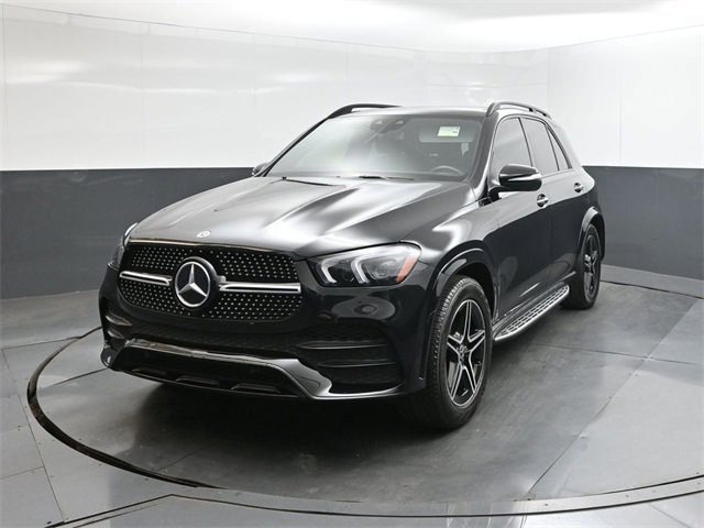Used 2020 Mercedes-Benz GLE 350 image 30