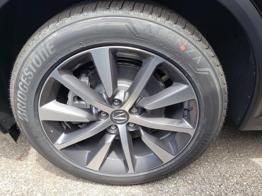 New 2026 Acura MDX SH-AWD w/ Technology Package image 16