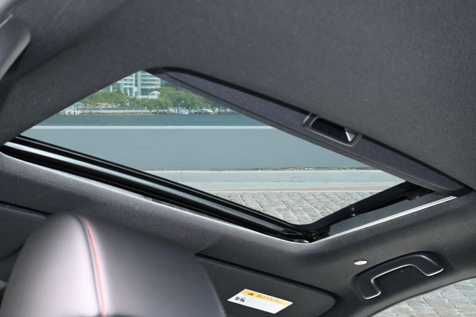 New 2026 Honda CR-V Sport Touring image 27