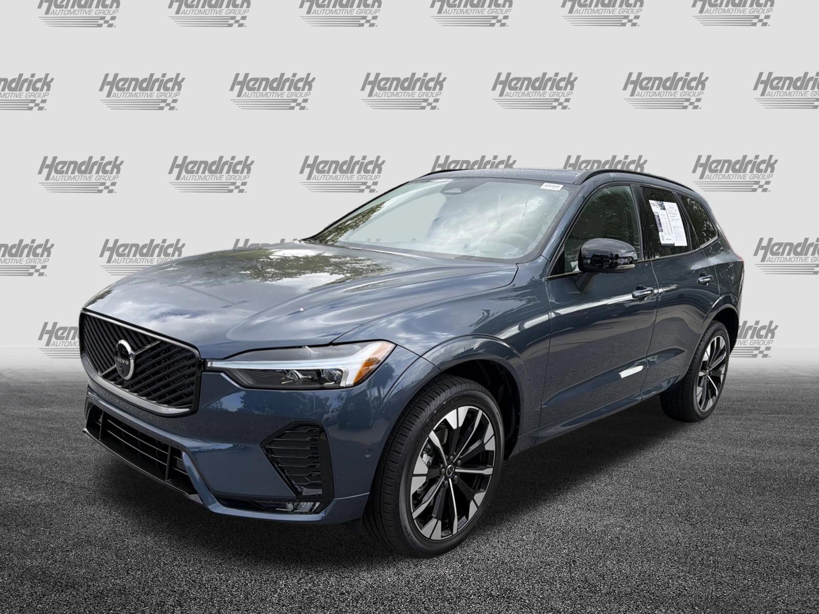 Used 2026 Volvo XC60 B5 Plus w/ Protection Package Premier image 5