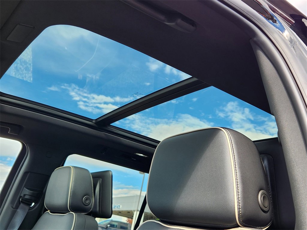 New 2026 Chevrolet Tahoe Premier image 22