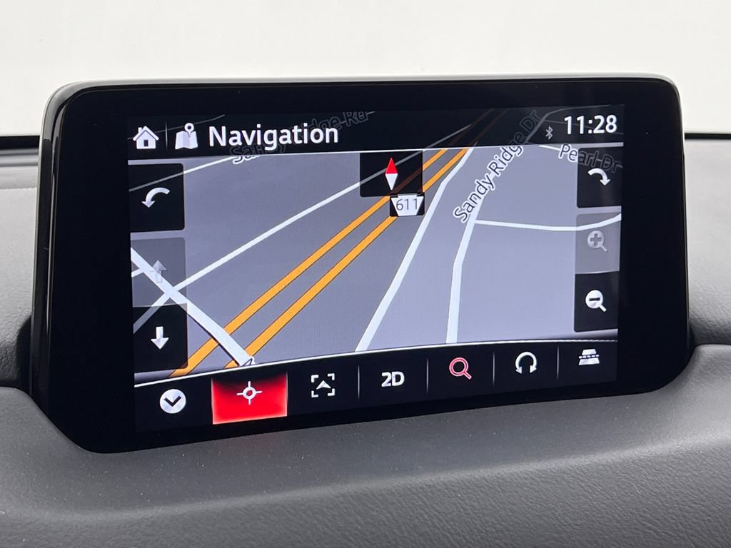 Used 2020 MAZDA CX-5 Signature AWD/4WD image 19