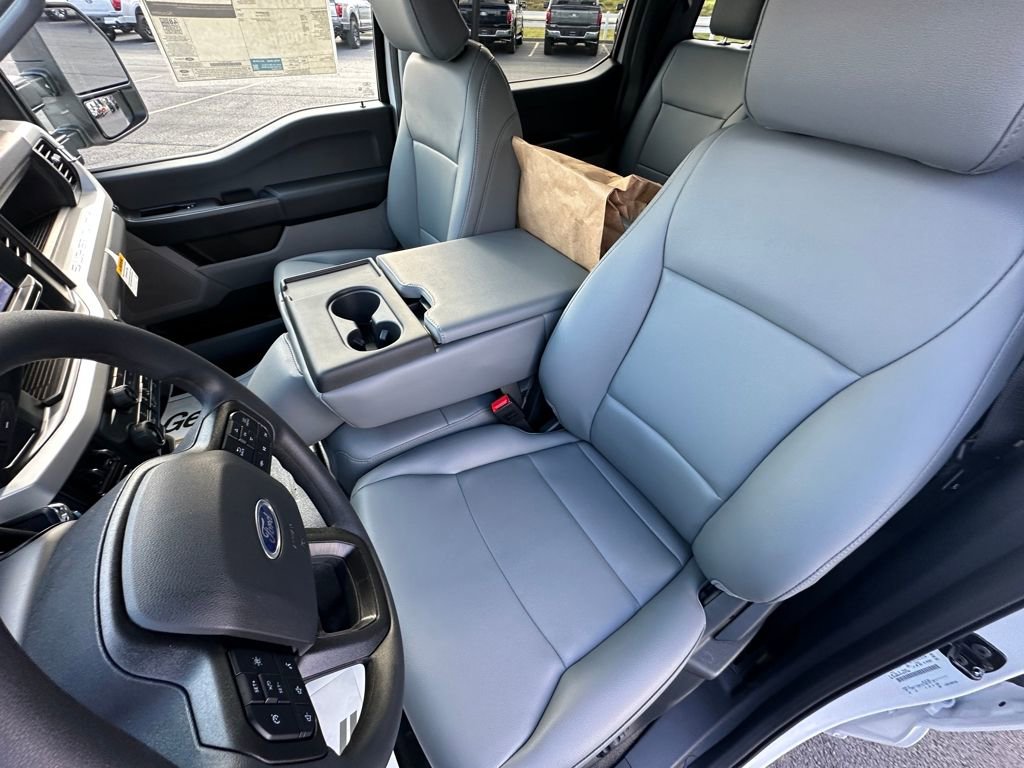 New 2026 Ford F350 XL image 14