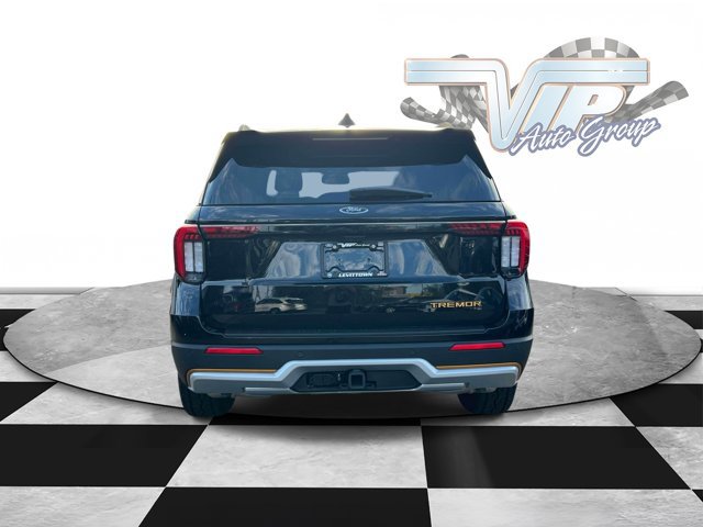 Used 2026 Ford Explorer Tremor w/ Tremor Ultimate Package AWD/4WD image 7