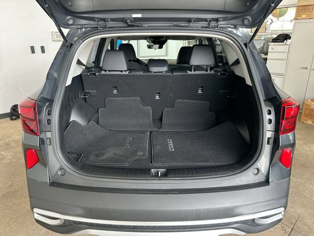 Certified 2023 Kia Seltos S FWD image 21