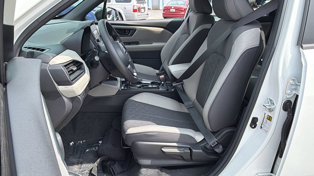New 2026 Subaru Forester AWD/4WD image 24
