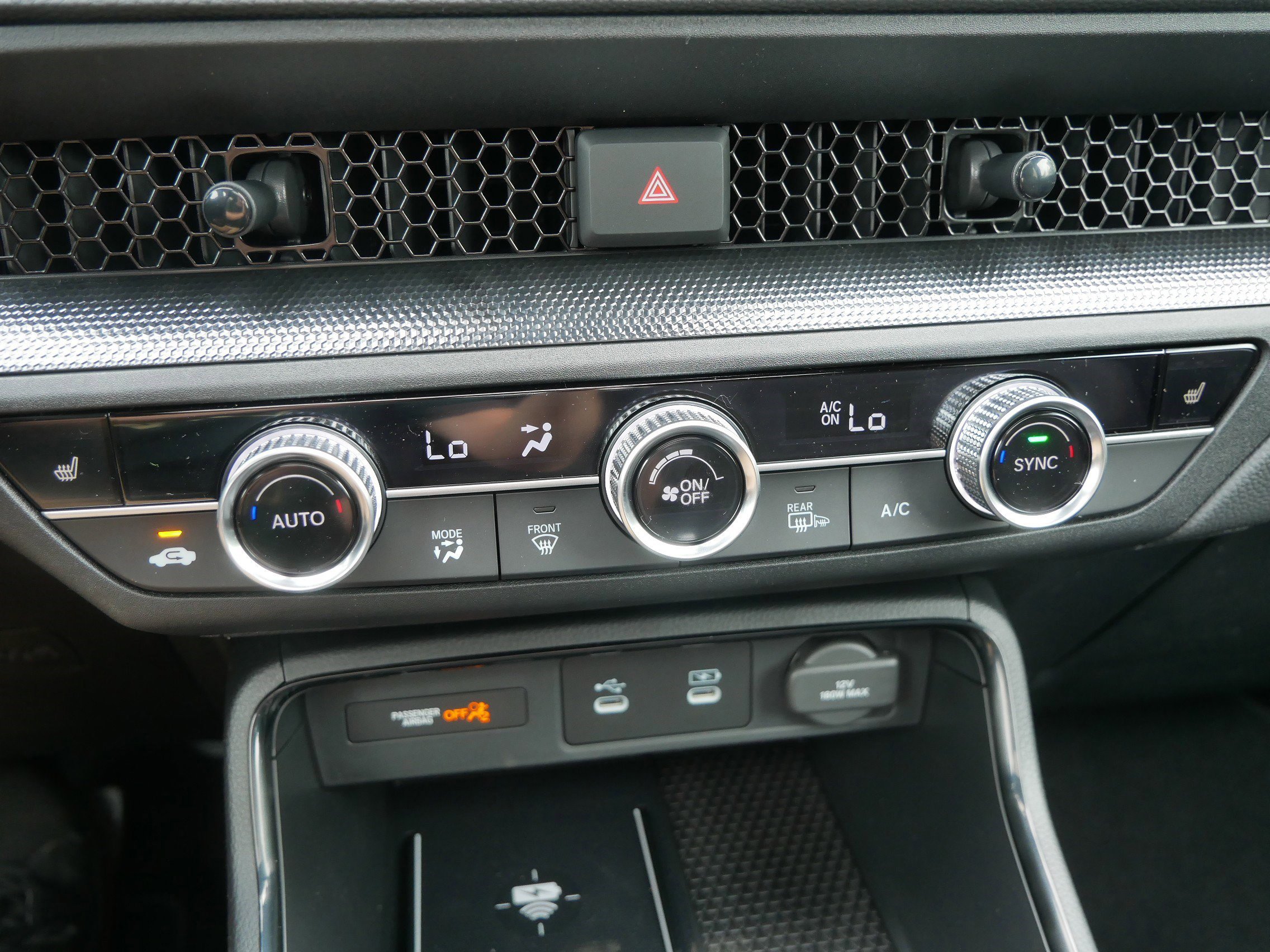 New 2026 Honda CR-V Sport image 22