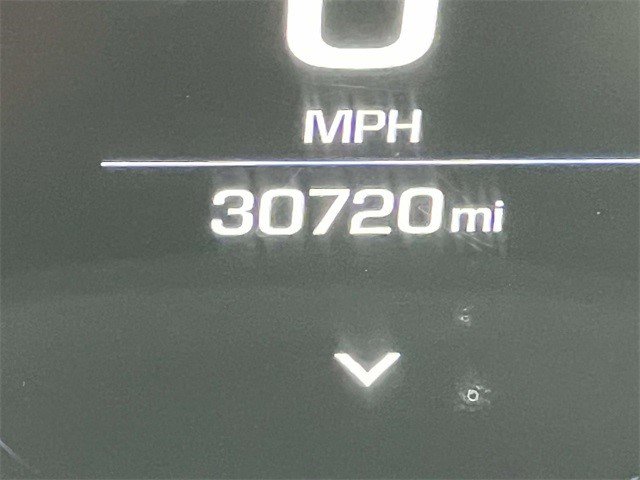 Certified 2023 Chevrolet Camaro SS image 23