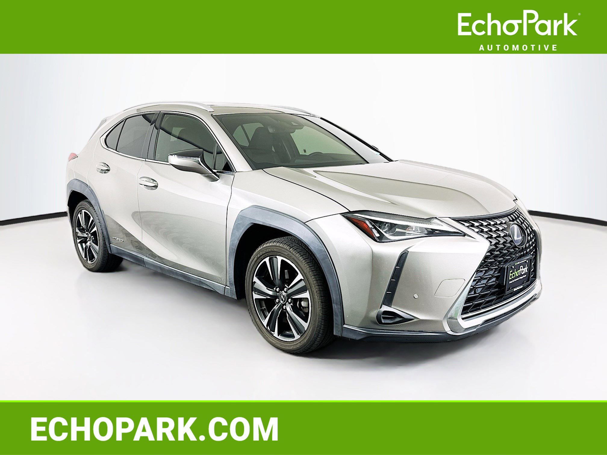 Used 2019 Lexus UX 250h w/ Premium Package
