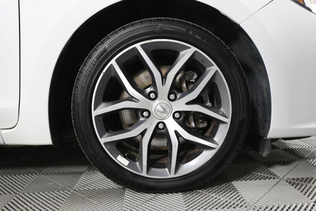 Used 2020 Acura ILX FWD image 6