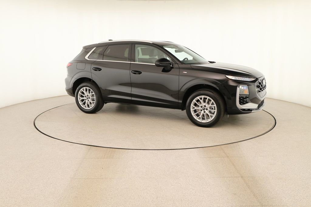 New 2026 Audi Q3 quattro 2.0T AWD/4WD image 9