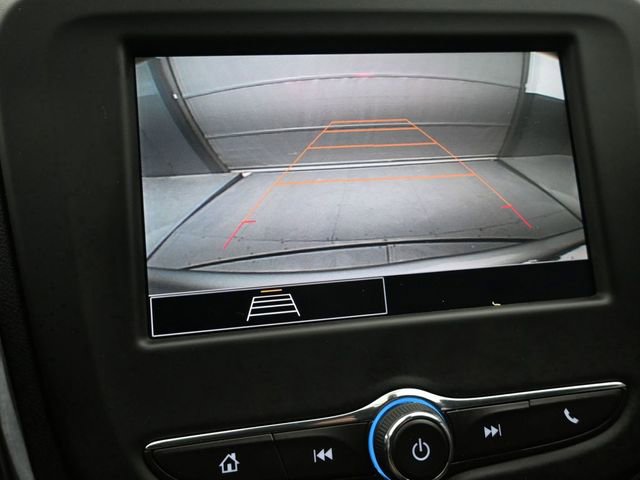 Used 2024 Chevrolet Equinox LS image 21