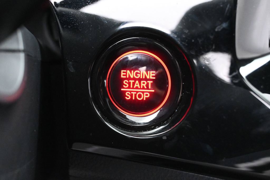 Certified 2024 Honda Civic LX image 18