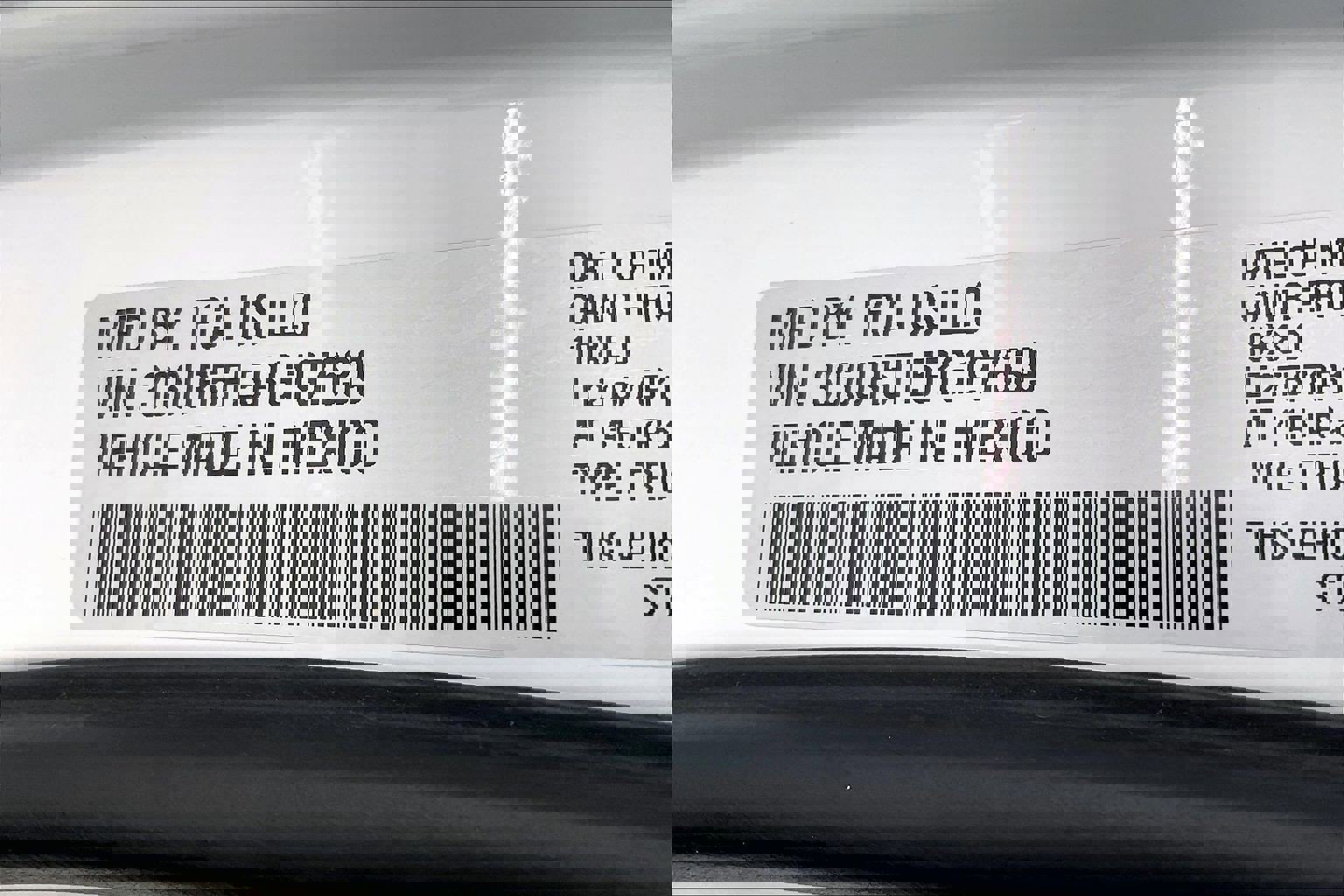 Used 2024 RAM 2500 Laramie image 34