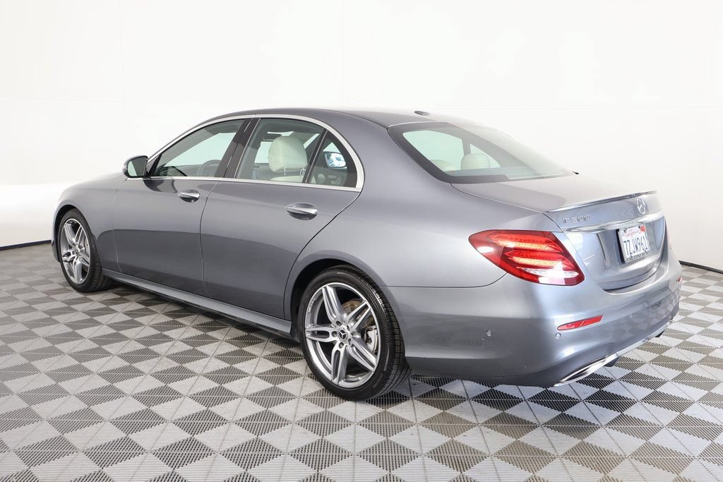 Used 2017 Mercedes-Benz E 300 image 6