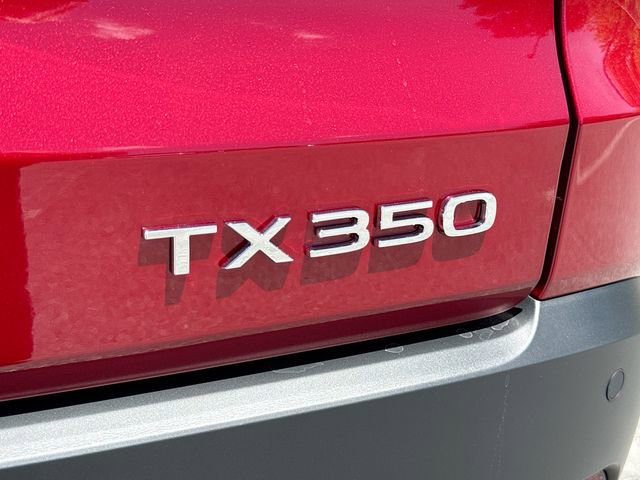 New 2026 Lexus TX 350 FWD image 11