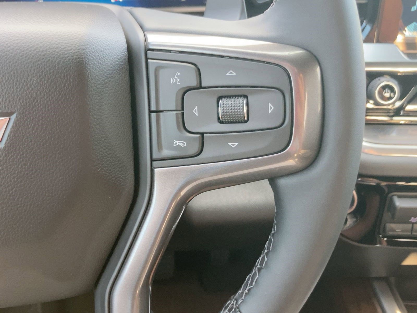 New 2026 Chevrolet Silverado 1500 High Country w/ Midnight Edition image 25