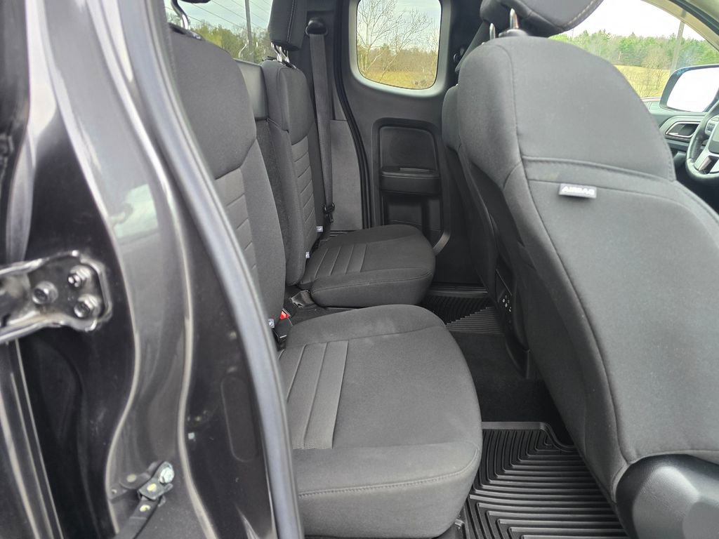 Used 2019 Ford Ranger XLT w/ Equipment Group 301A Mid image 27