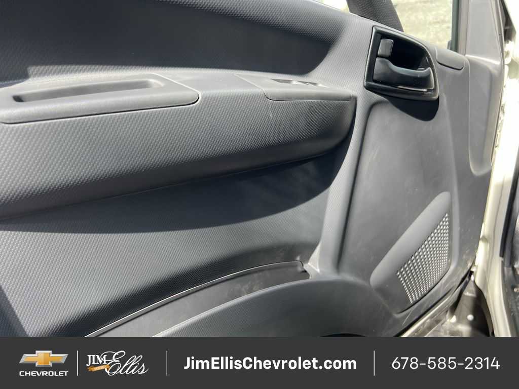 New 2025 Chevrolet Low Cab Forward 5500XG image 6