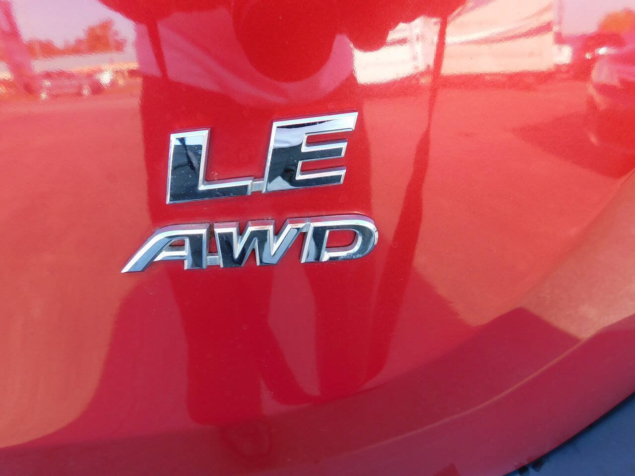 Used 2013 Toyota RAV4 LE AWD/4WD image 26