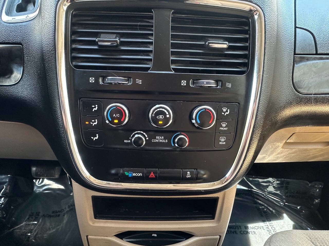 Used 2014 Dodge Grand Caravan SE w/ Quick Order Package 29E SE FWD image 20