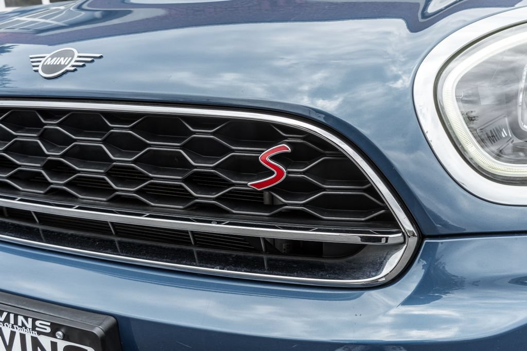 Used 2023 MINI Cooper Countryman S AWD/4WD image 35