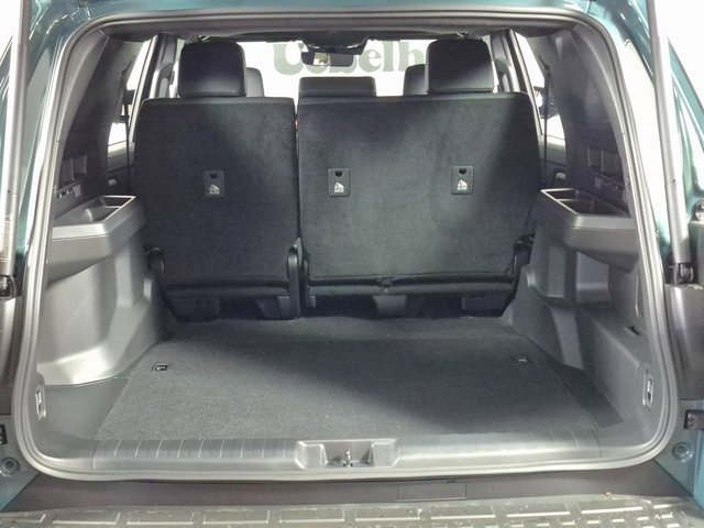 New 2026 Toyota 4Runner TRD Off-Road Premium image 25