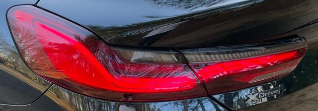 Used 2021 BMW M850i Gran Coupe xDrive AWD/4WD image 9