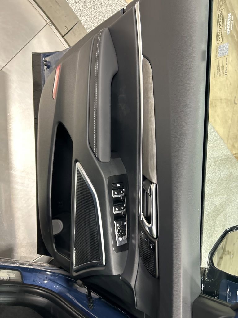 New 2025 Kia Telluride SX Prestige X-Pro image 12