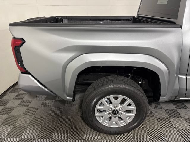 New 2026 Toyota Tacoma SR5 AWD/4WD image 15