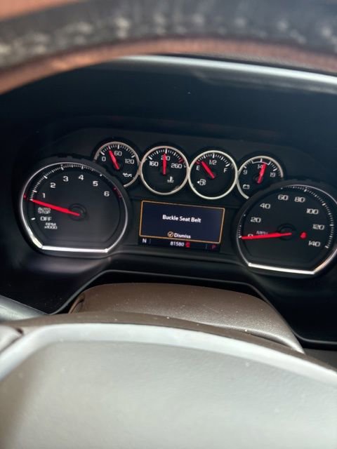 Used 2021 Chevrolet Tahoe LT w/ LT Signature Package image 15