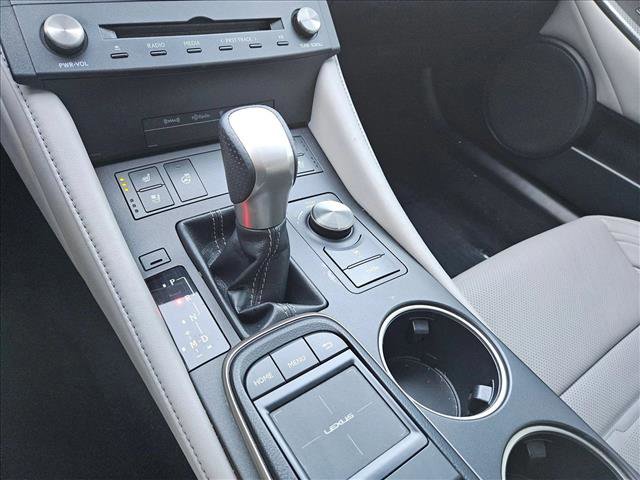 Used 2015 Lexus RC 350 AWD image 13