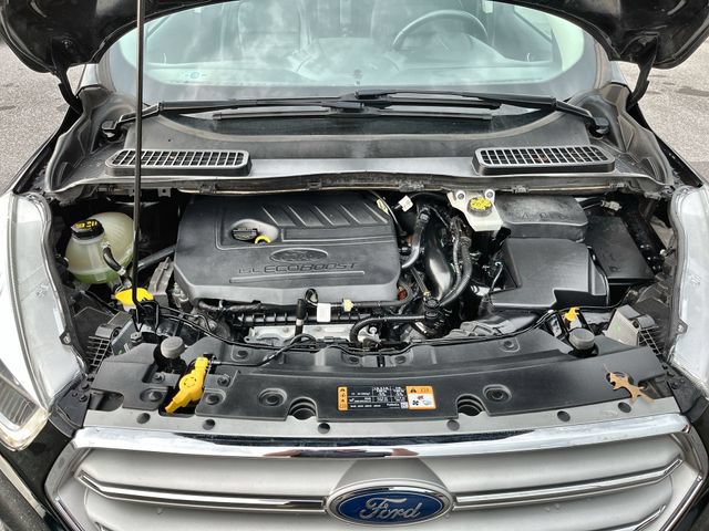 Used 2018 Ford Escape SEL AWD/4WD image 18